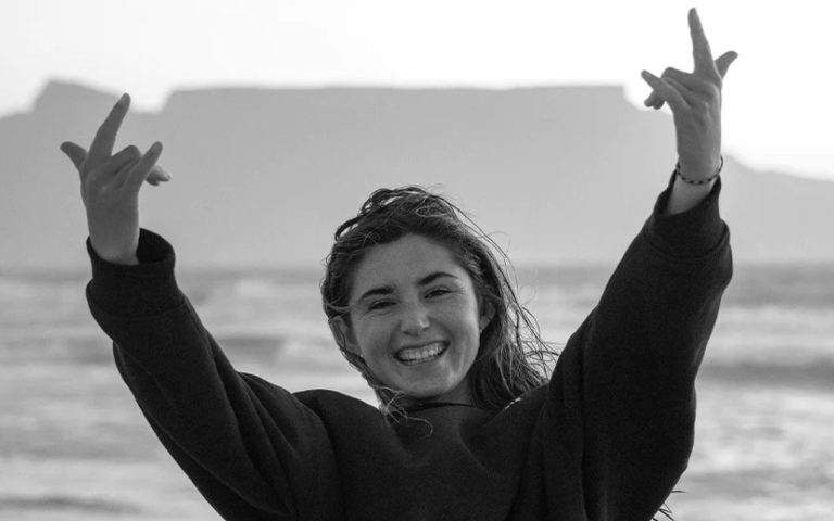 Francesca Maini joins Mystic!